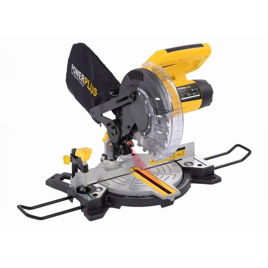 POWERPLUS POWX075700 - main (0)