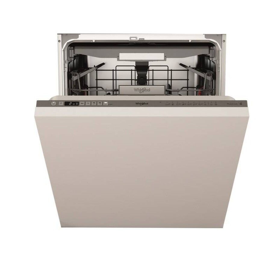 Whirlpool W0I D751A X - main (0)