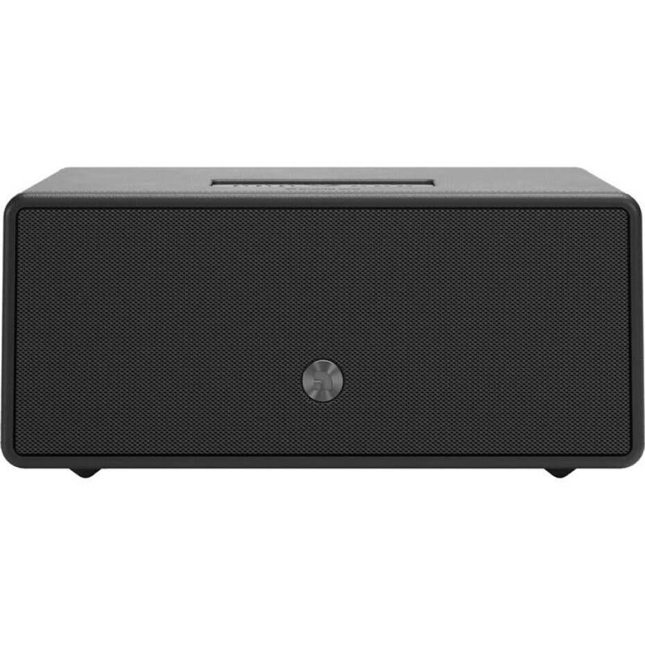 Audio Pro D-2 černý - main (0)