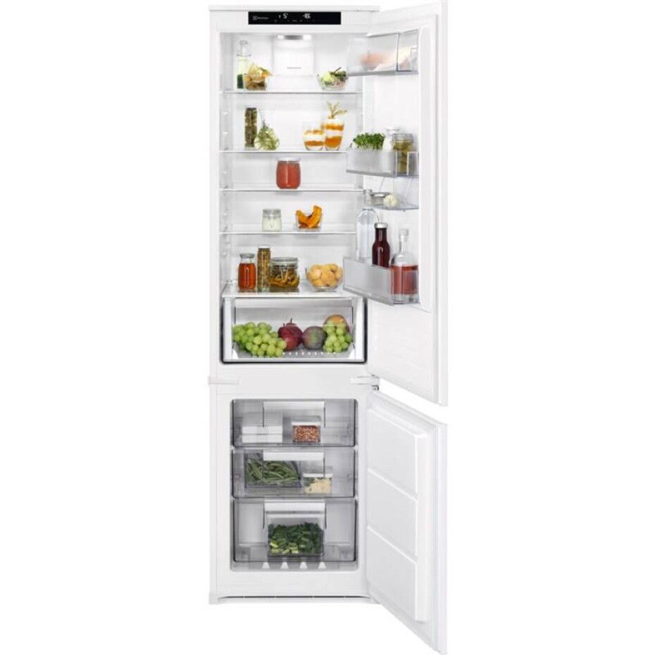 Electrolux ENS6TE19S bílá - main (0)