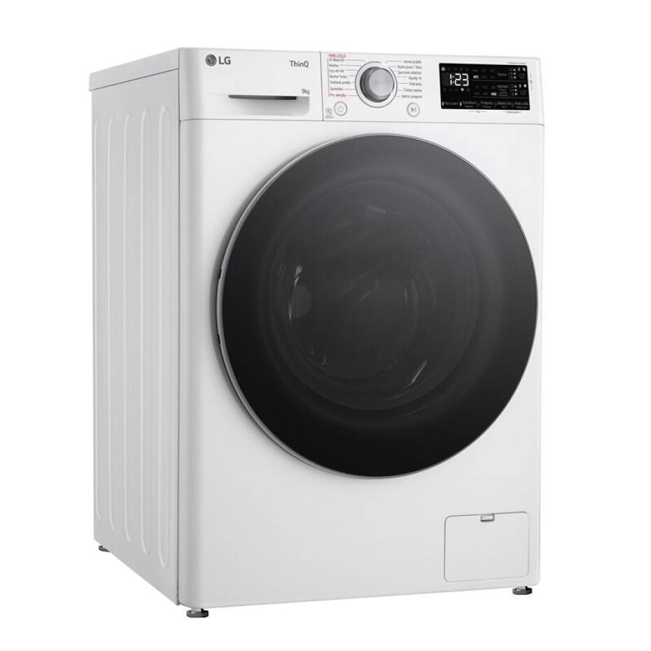 LG FASR3A94WS bílá - main (0)