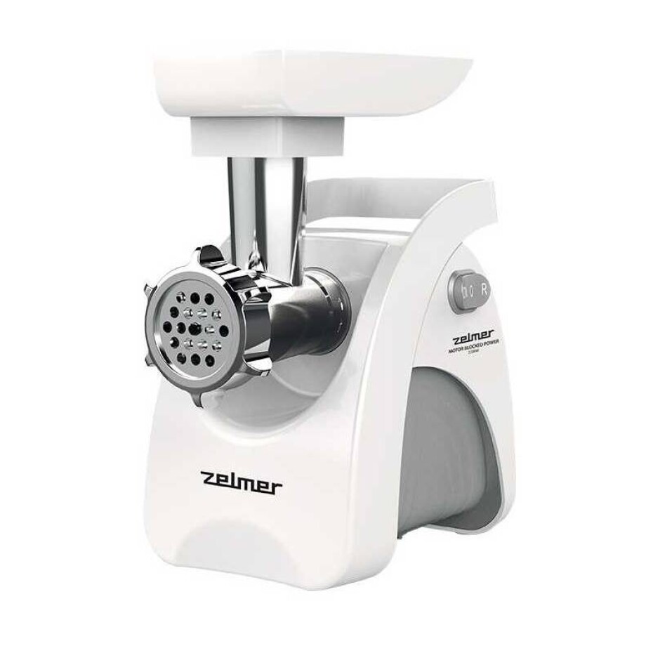 Zelmer ZMM9801B bílý - main (0)