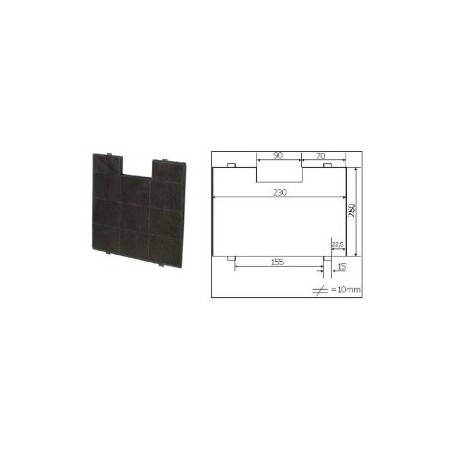 Amica FWK 280 - main (0)