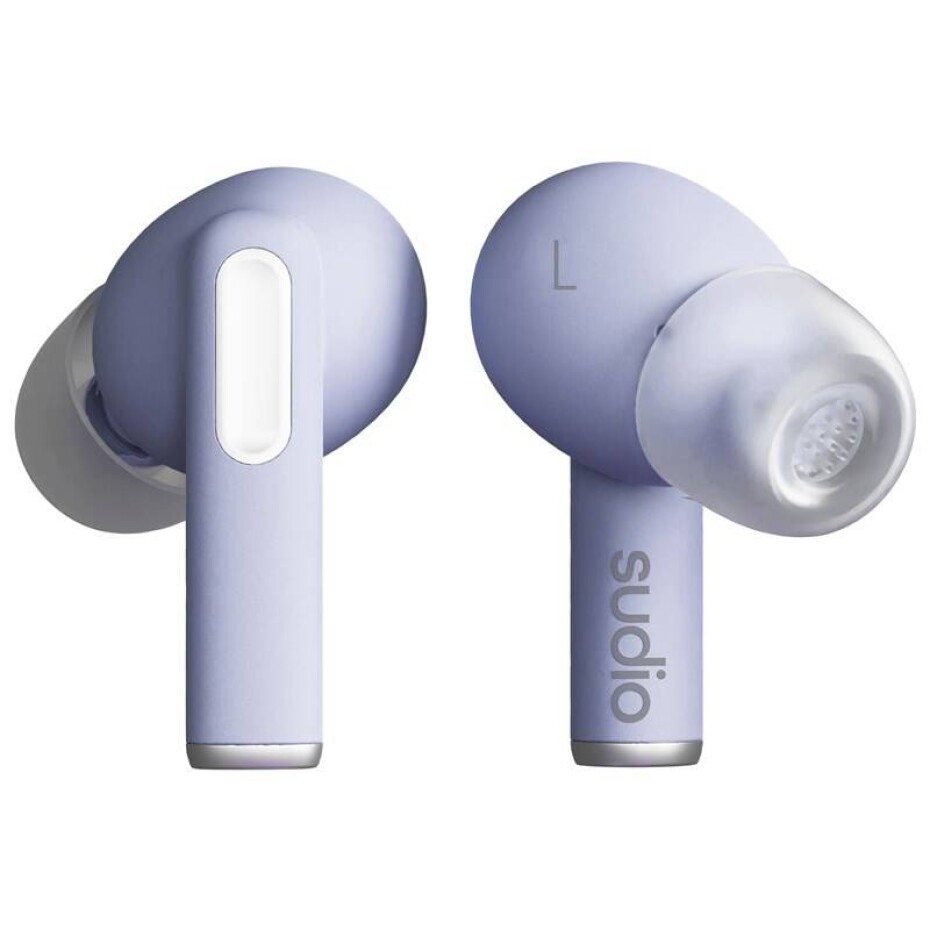 Sudio A1 Pro (A1PROPUR) fialová - main (0)
