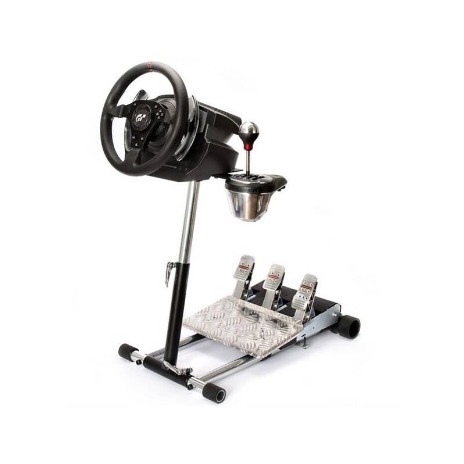 Wheel Stand Pro Deluxe V2 pro Thrustmaster T500RS (T500) - main (0)
