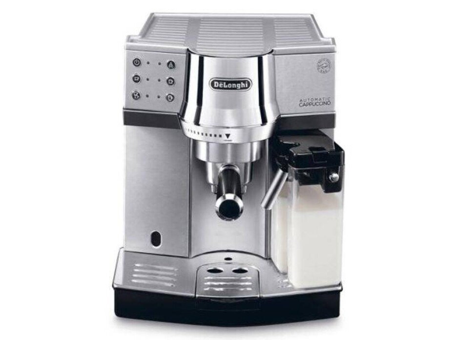 De'Longhi EC850 nerez - main (0)