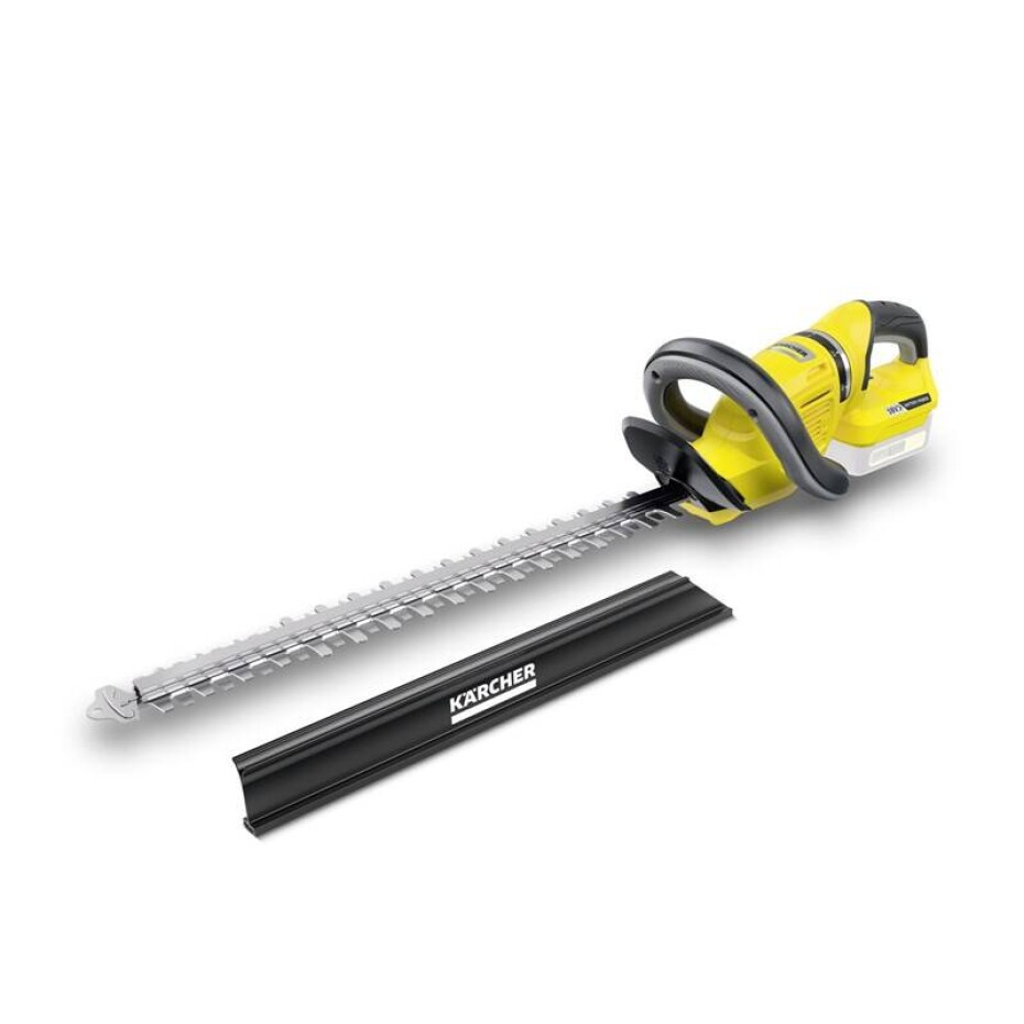 Kärcher HGE 18-50 Battery (bez baterie) - main (0)