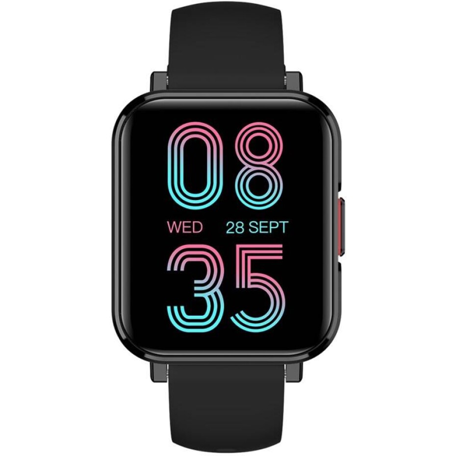 myPhone Watch LS (SMAWAMYLSBK) černé - main (0)