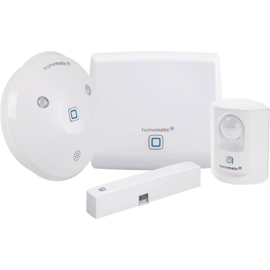 Homematic IP zabezpečení (HmIP-SK7) - main (0)