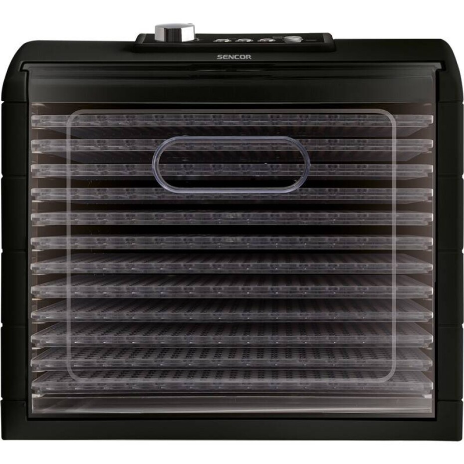 Sencor SFD 6600BK - main (0)