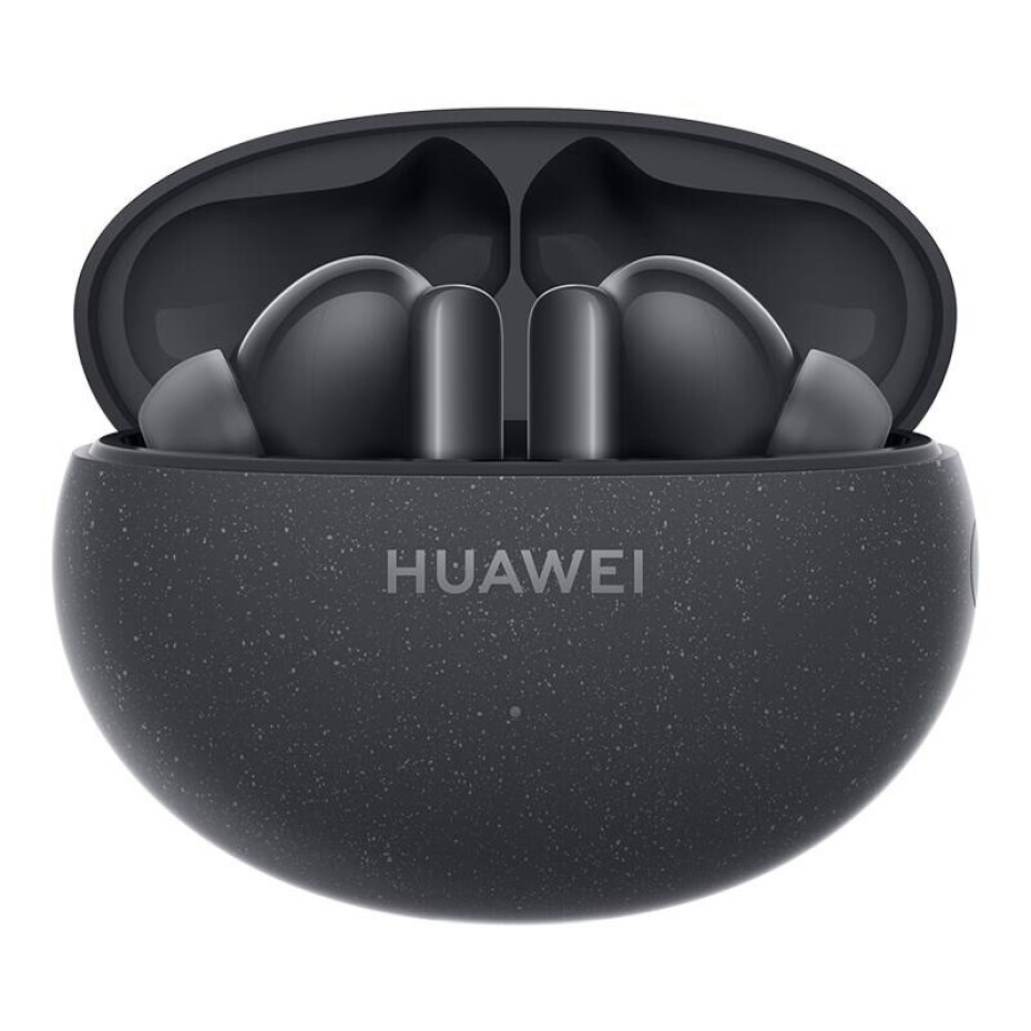 Huawei FreeBuds 5i (55036653) černá - main (0)