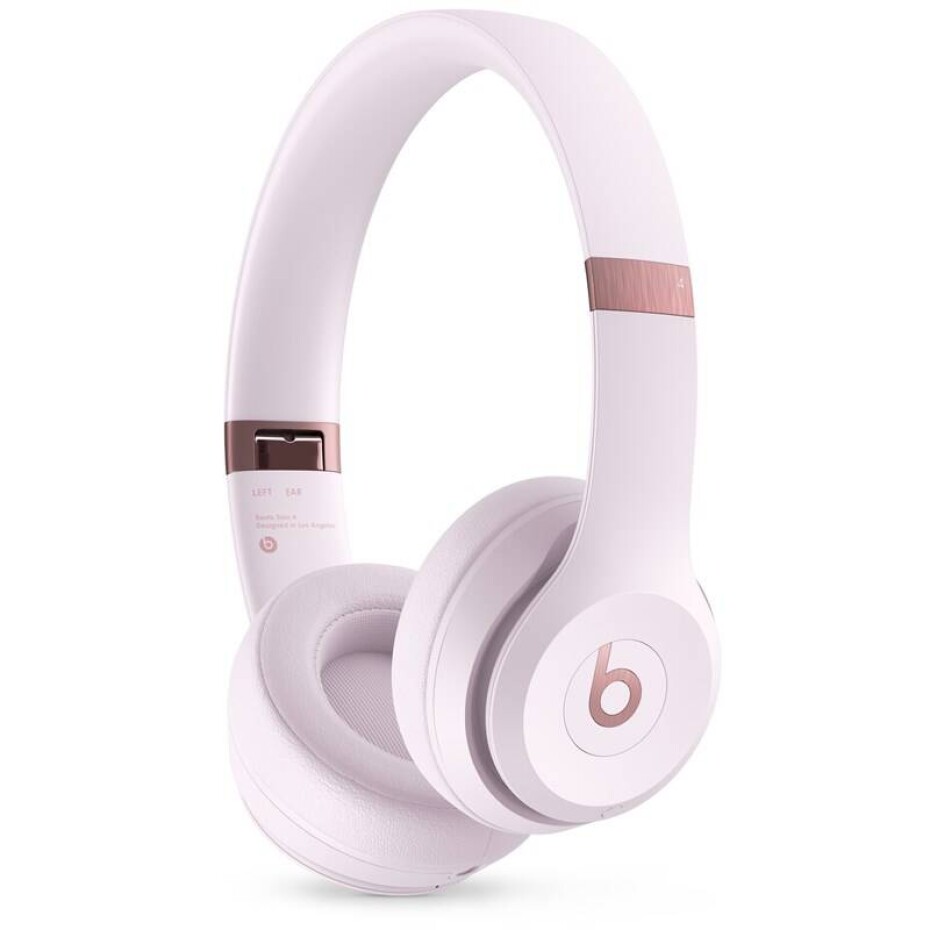 Beats Solo4 (MUW33EE/A) růžová - main (0)