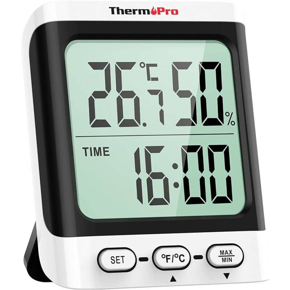 ThermoPro TP152 - main (0)