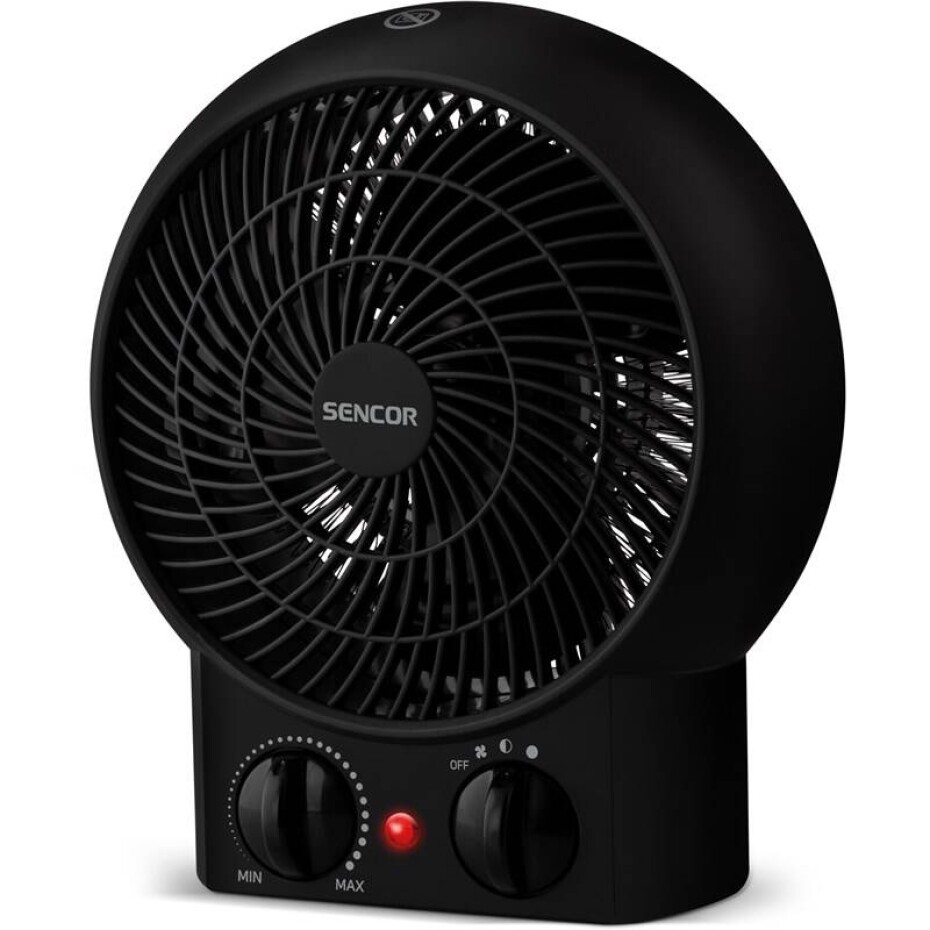 Sencor SFH 7021BK - main (0)