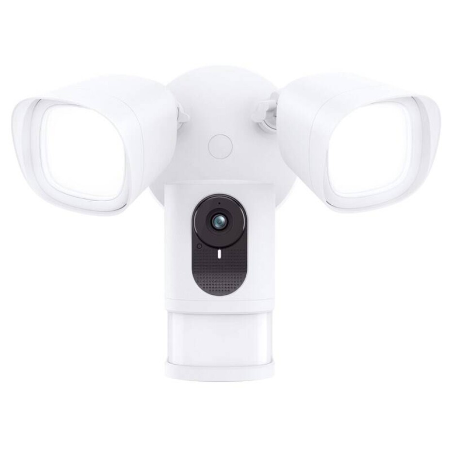 Anker Eufy Floodlight Camera bílá - main (0)