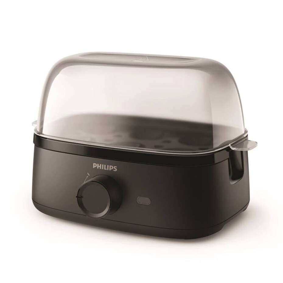 Philips Series 3000 HD9137/90 černý - main (0)