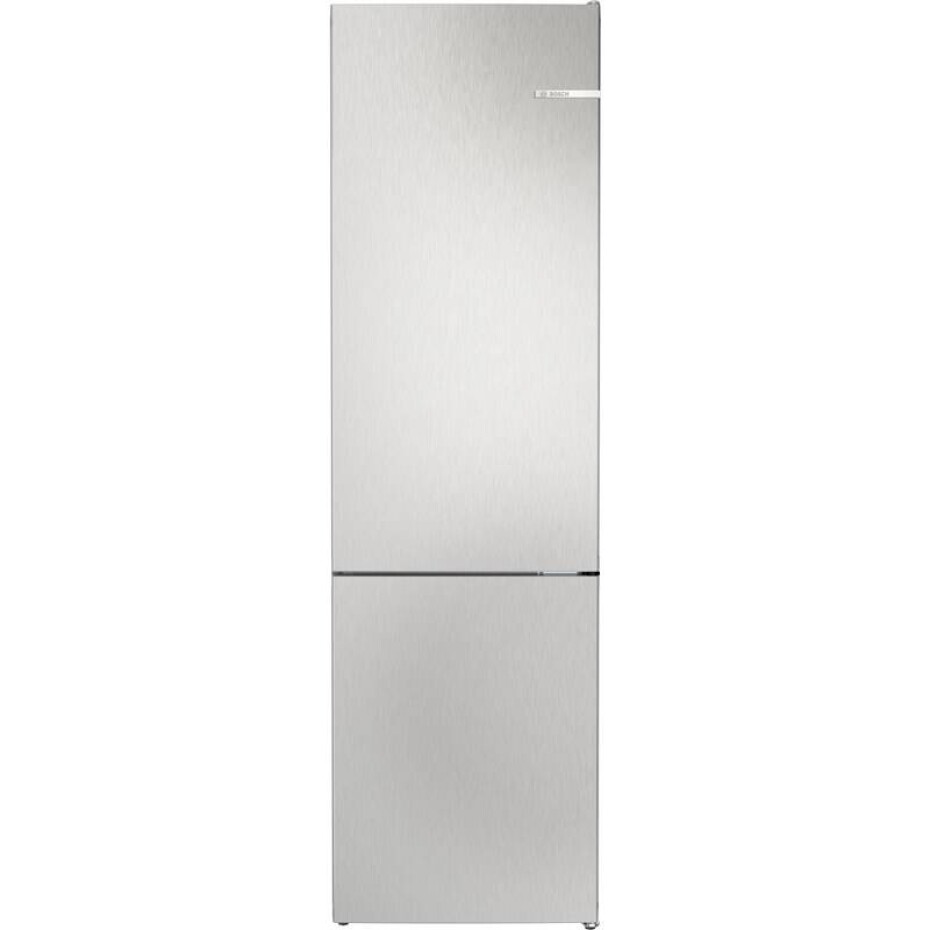 Bosch Serie 4 KGN392LAF kovová - main (0)