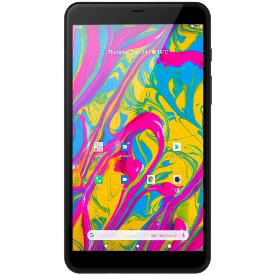 Umax VisionBook 8C LTE (UMM240801) šedý - main (0)