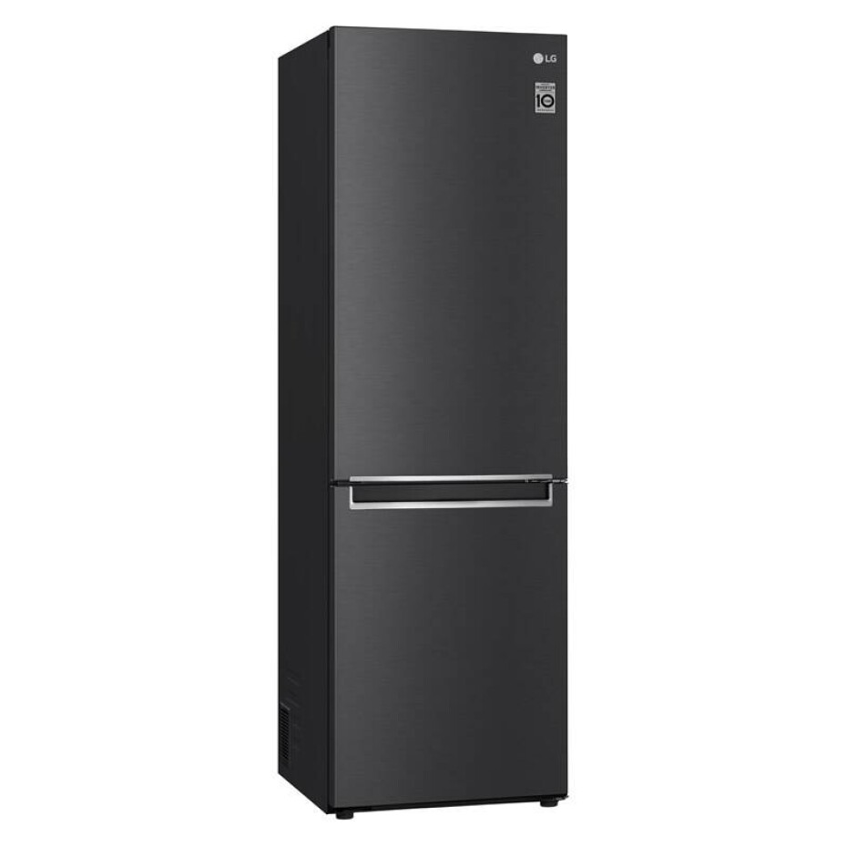 LG GBB61MCGCN1 černá - main (0)
