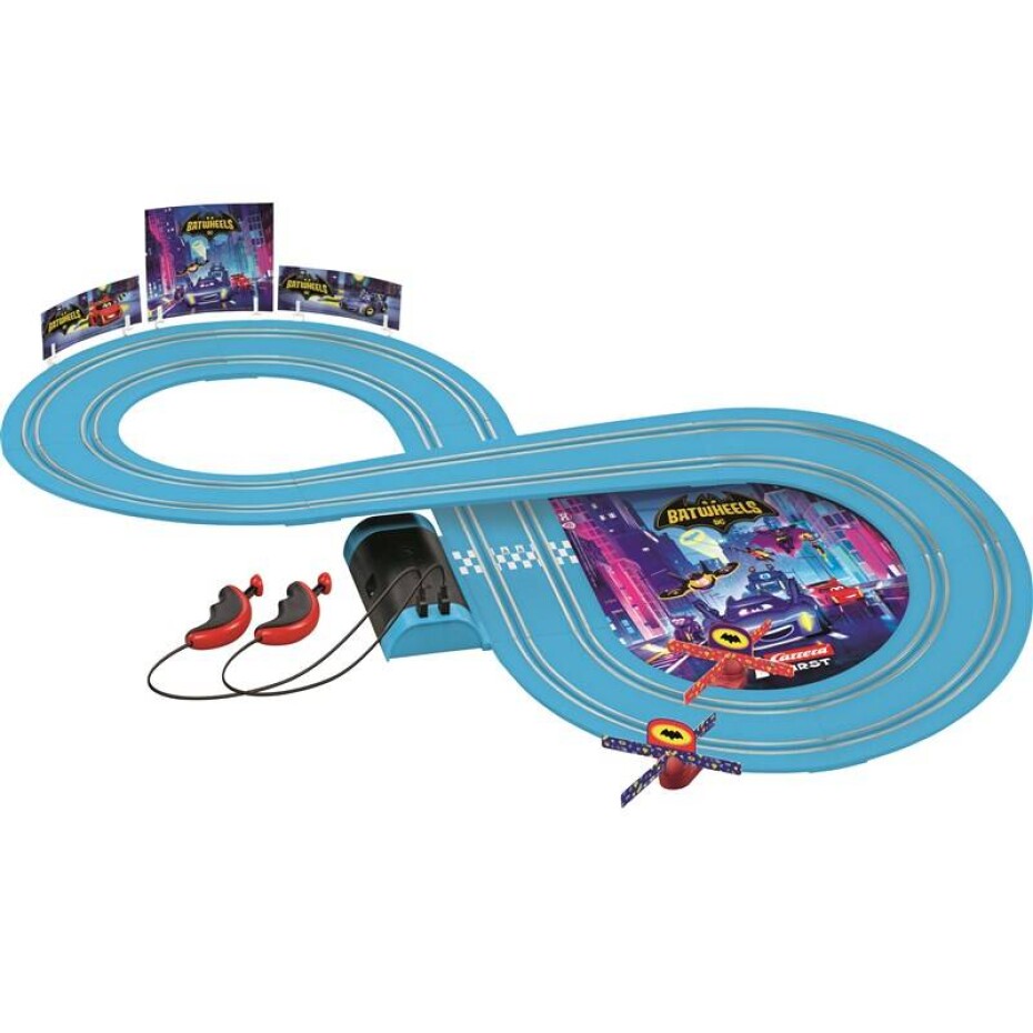 Carrera Batweels 2.4 - main (0)