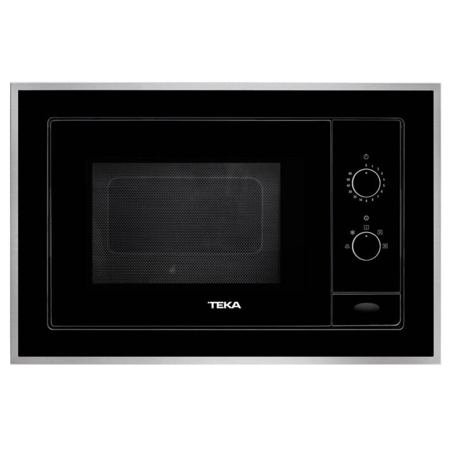 Teka ML 820 BI BX černá - main (0)
