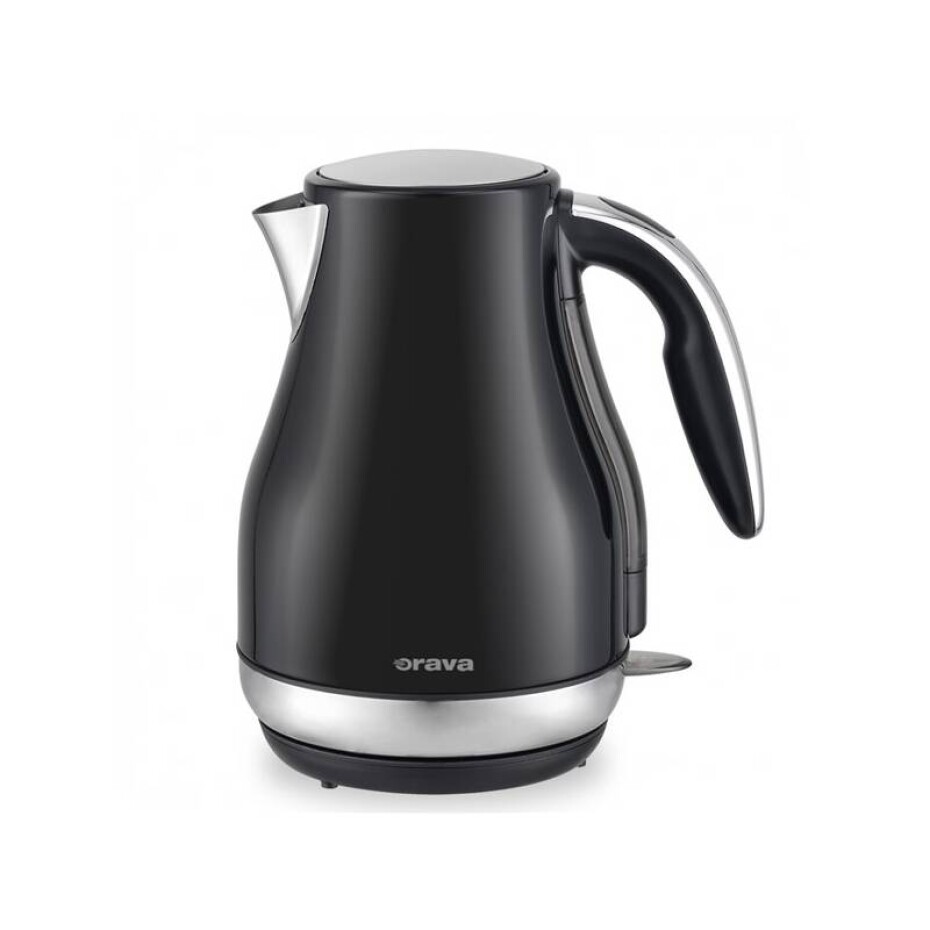 Orava VK-3715 Black, 1,7 l černá - main (0)