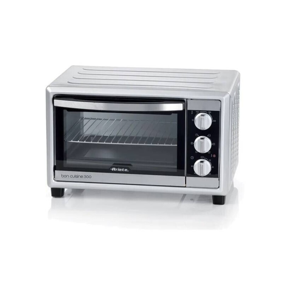 Ariete Bon Cuisine 300 985/11, 30 L stříbrná - main (0)
