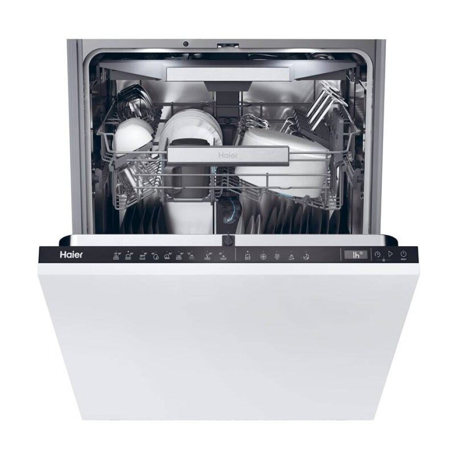Haier I-PRO SHINE SERIES 6 Tall XIT 6C3TB3B nerez - main (0)
