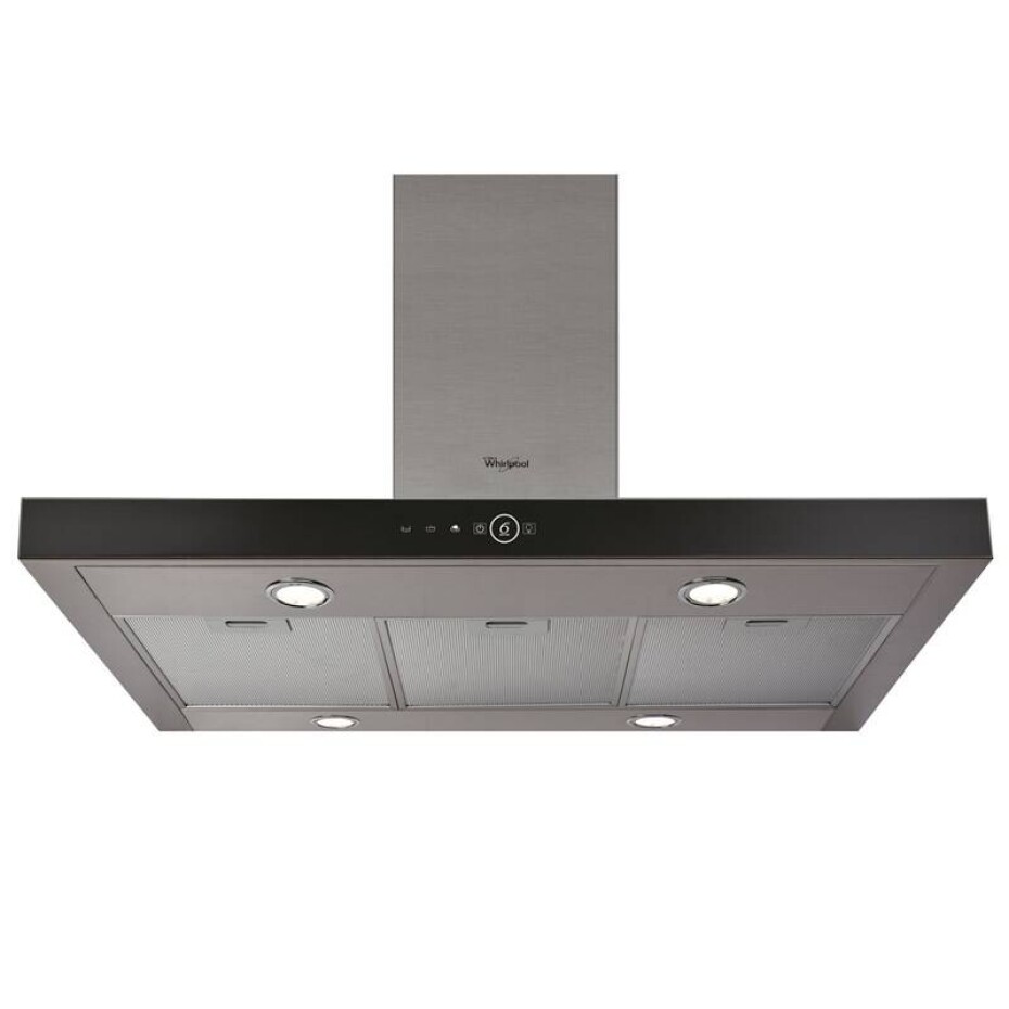 Whirlpool AKR 504 IX/1 nerez - main (0)