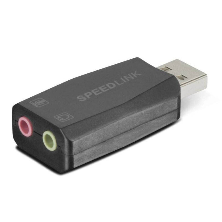Speed Link Vigo USB (SL-8850-BK-01) - main (0)