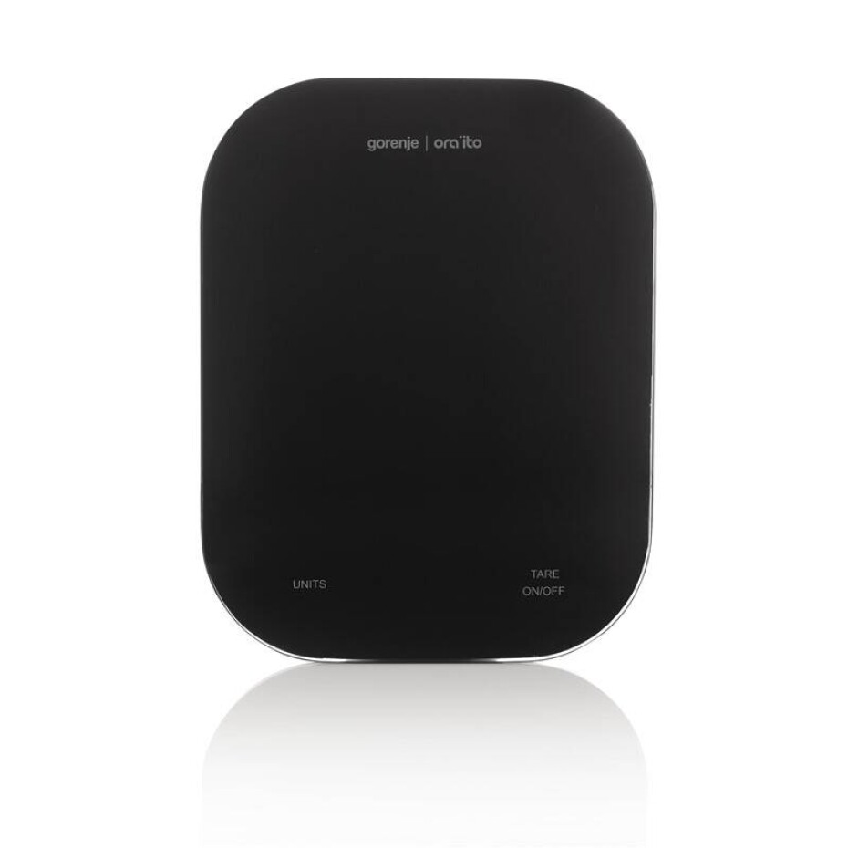 Gorenje Ora-Ito Black KT10ORAITOB černá - main (0)