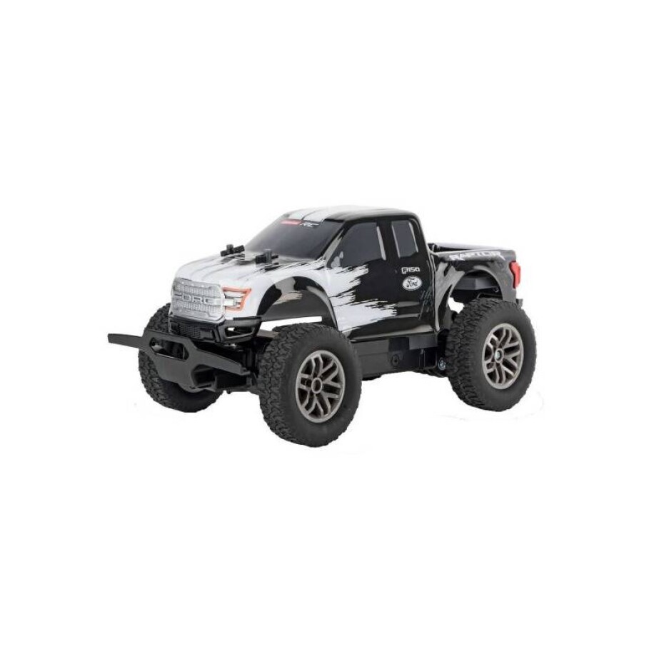 Carrera Ford F-150 Raptor - main (0)