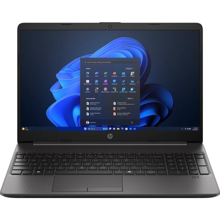 HP 250R G9 (9G1P8ET#BCM) stříbrný - main (0)