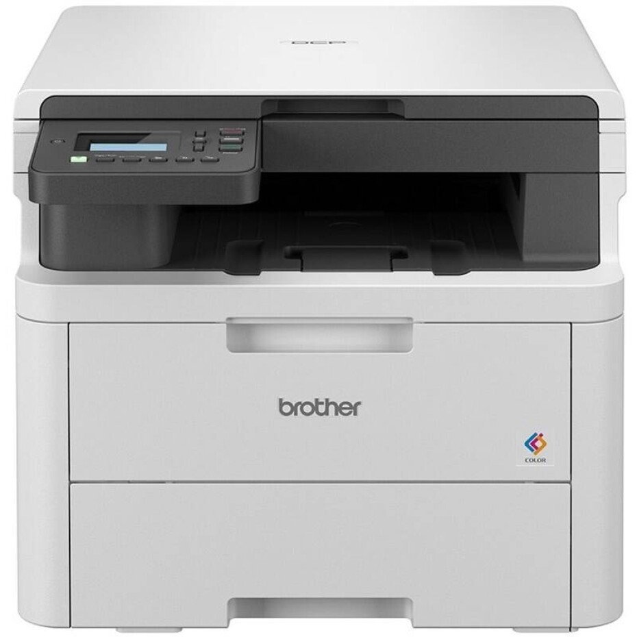 Brother DCP-L3520CDW (DCPL3520CDWYJ1) bílá - main (0)