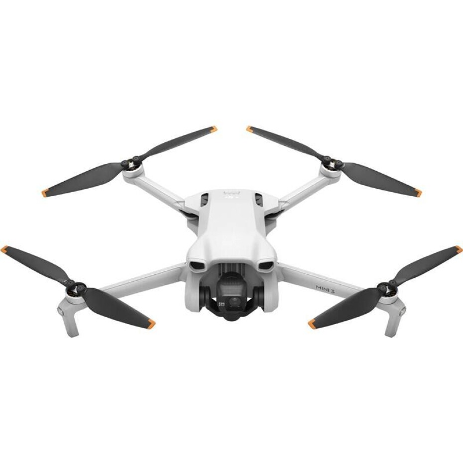 DJI Mini 3 šedý - main (0)