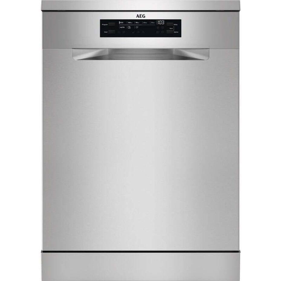 AEG FFB52917ZM nerez - main (0)