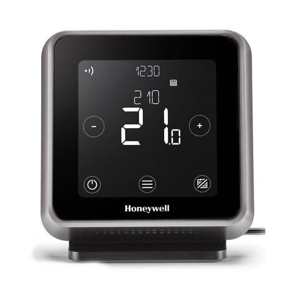 Honeywell Lyric T6R Smart, bezdrátový (Y6H910RW4055) - main (0)