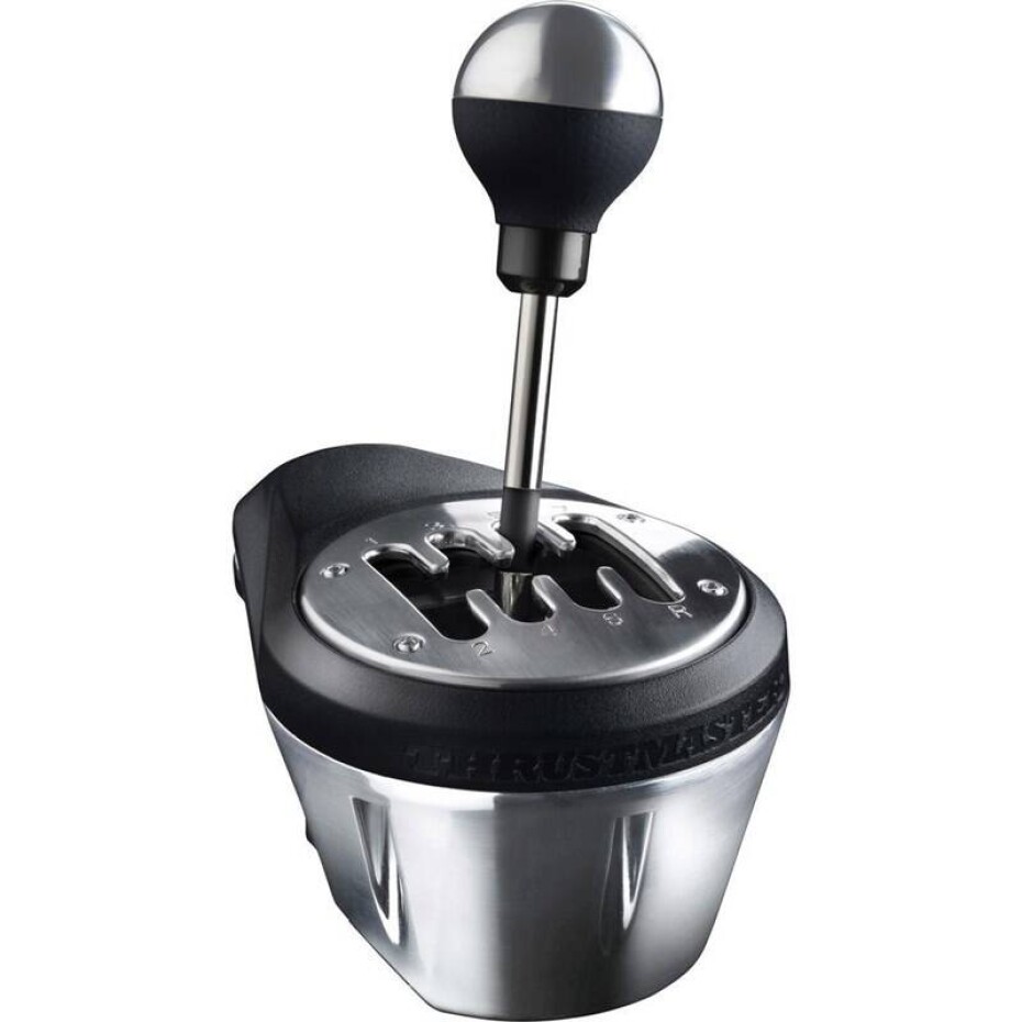 Thrustmaster TH8A pro PC, PS3, PS4, PS5, Xbox One, One X, One S, Series (4060059) černý - main (0)