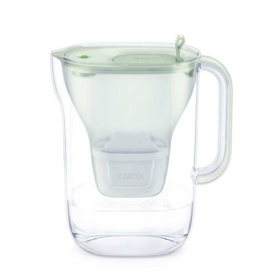 Brita Style Eco 2,4 l zelená - main (0)