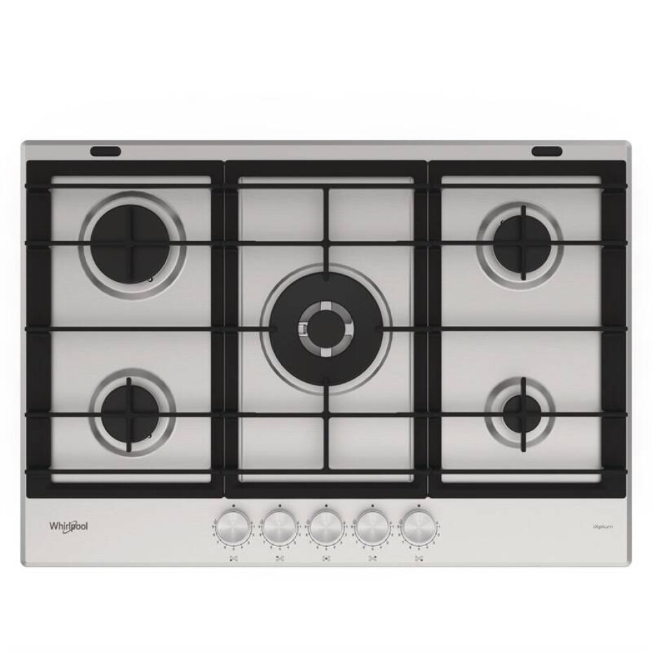 Whirlpool W Collection GMWL 728/IXL nerez - main (0)