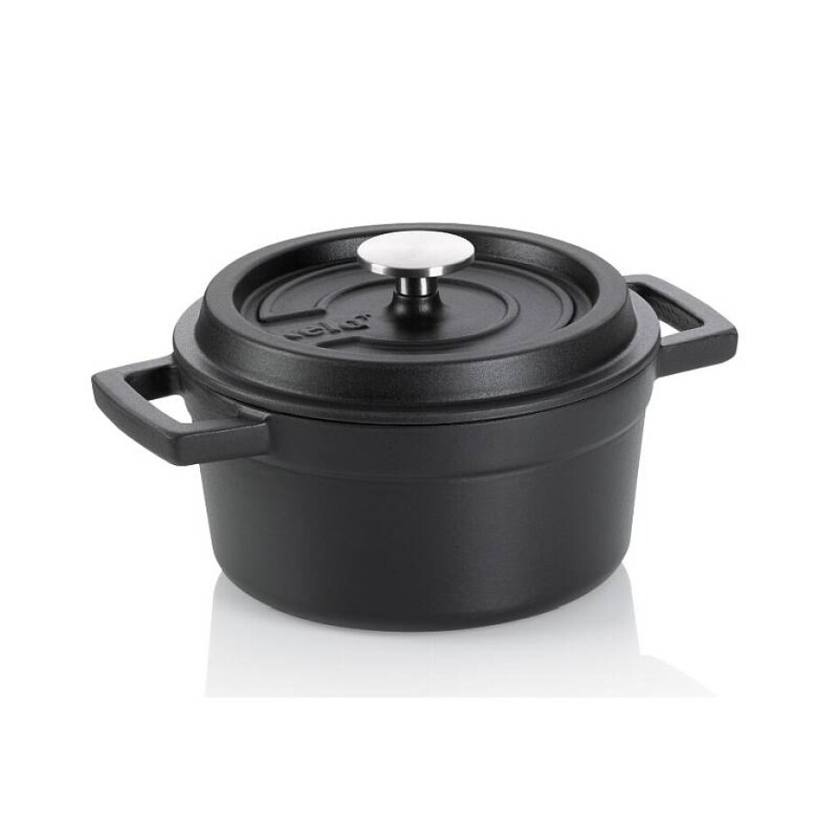 Kela MINERO KL-12430 černý - main (0)