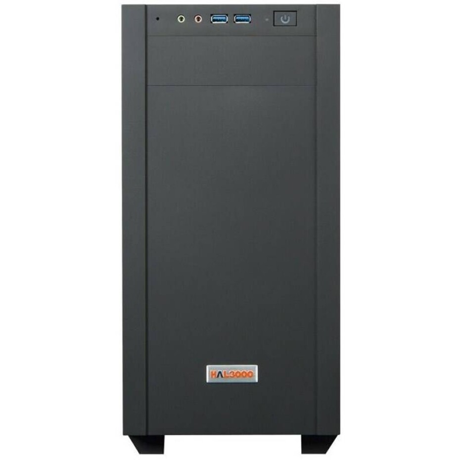 HAL3000 PowerWork AMD 221 (PCHS2539W11) černý - main (0)