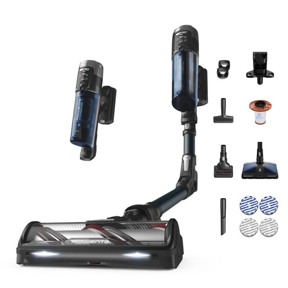 Rowenta X-Force Flex 13.60 Auto RH9AD1WO - main (0)