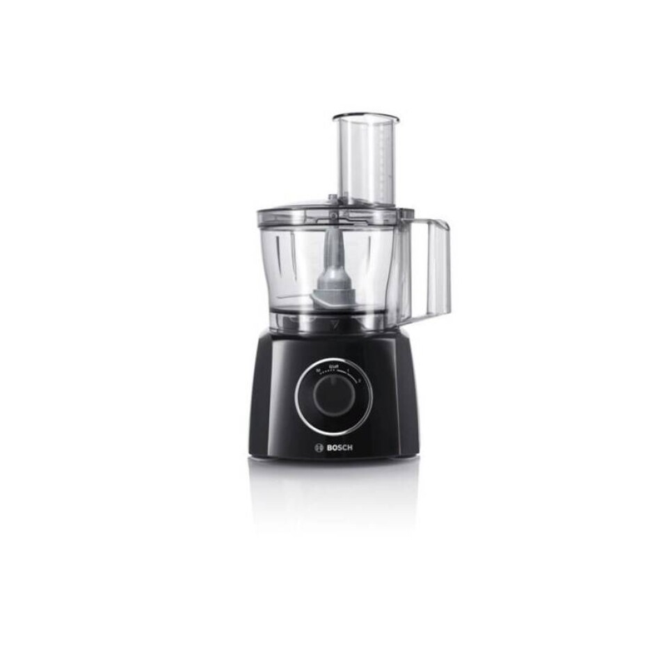 Bosch MCM3201B černý - main (0)