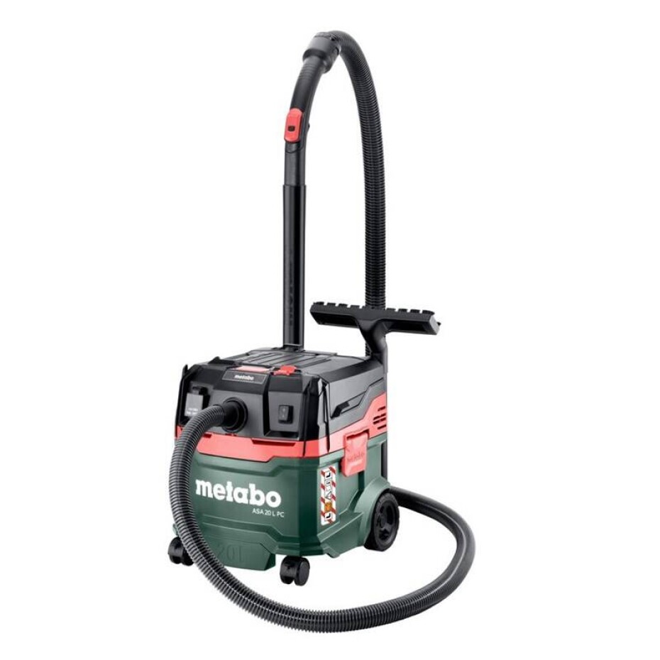 Metabo ASA 20 L PC All 602085000 (602085000) - main (0)