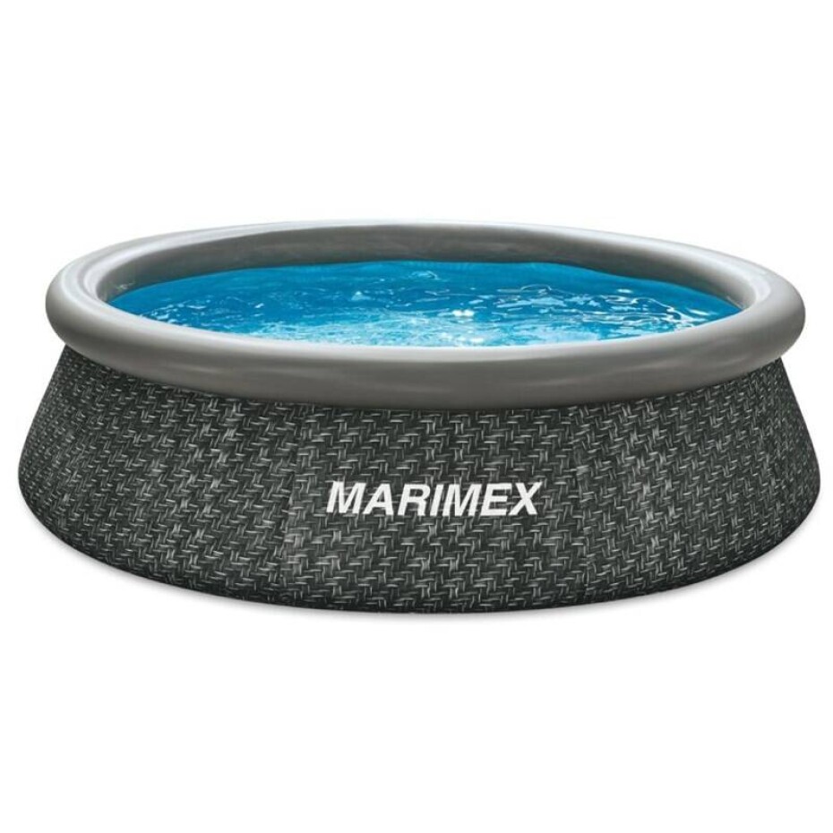 Marimex Tampa 3,05x0,76 m RATAN - main (0)