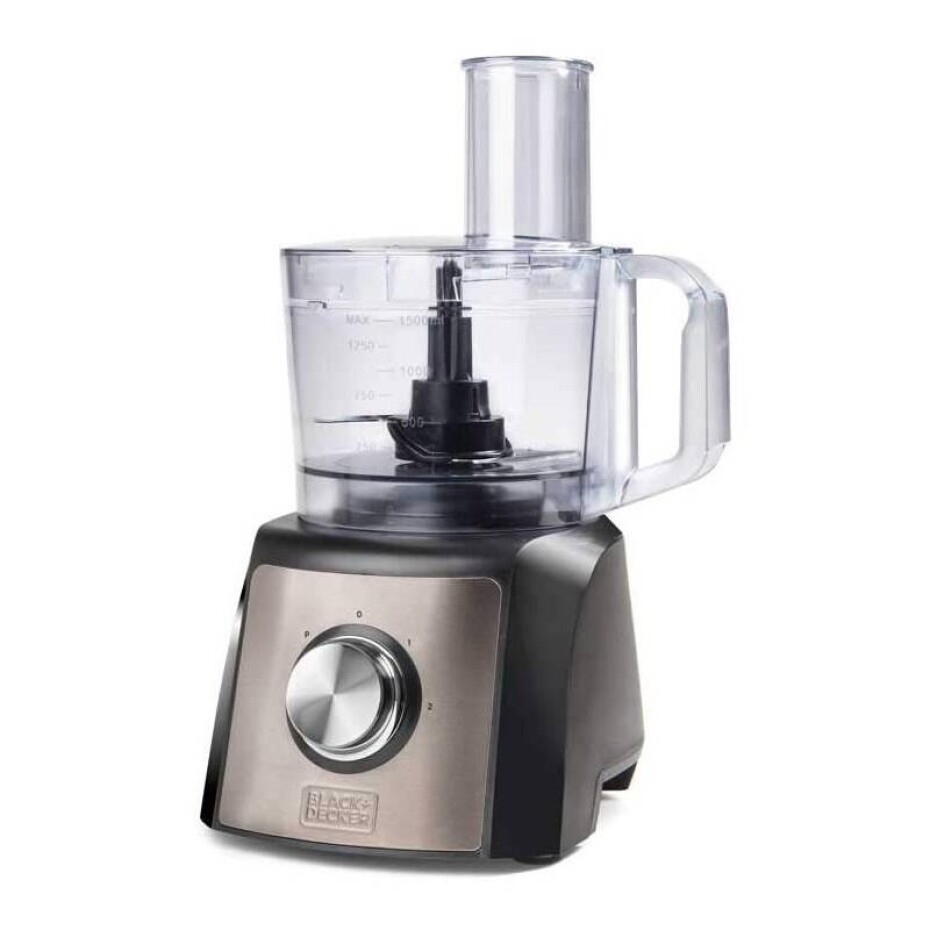 Black+Decker BXFPA1200E černý - main (0)