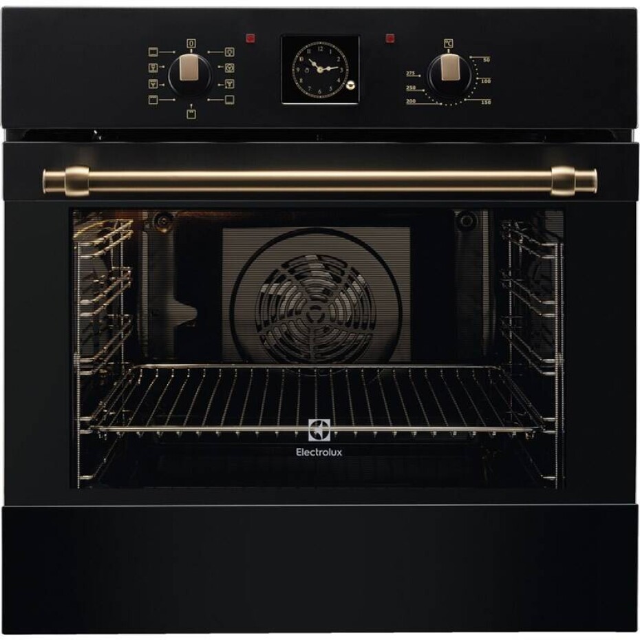 Electrolux Retro EOB3400BOR černá - main (0)
