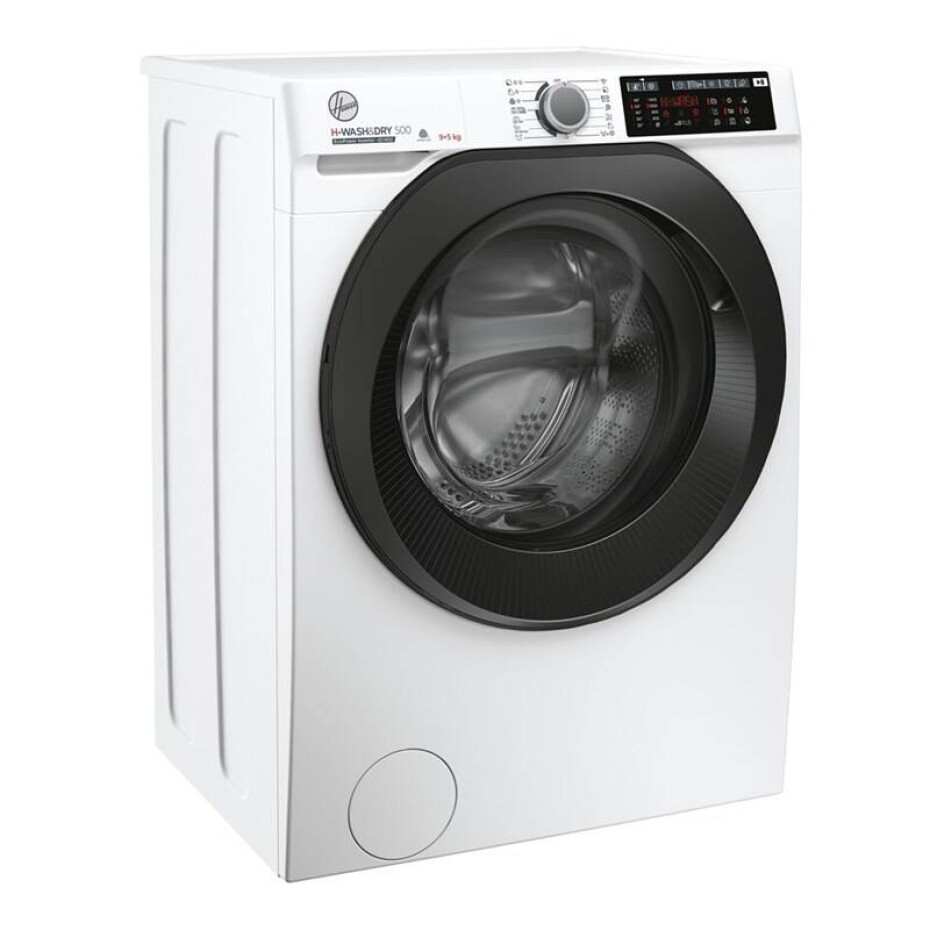 Hoover HD 495AMBB/1-S bílá - main (0)