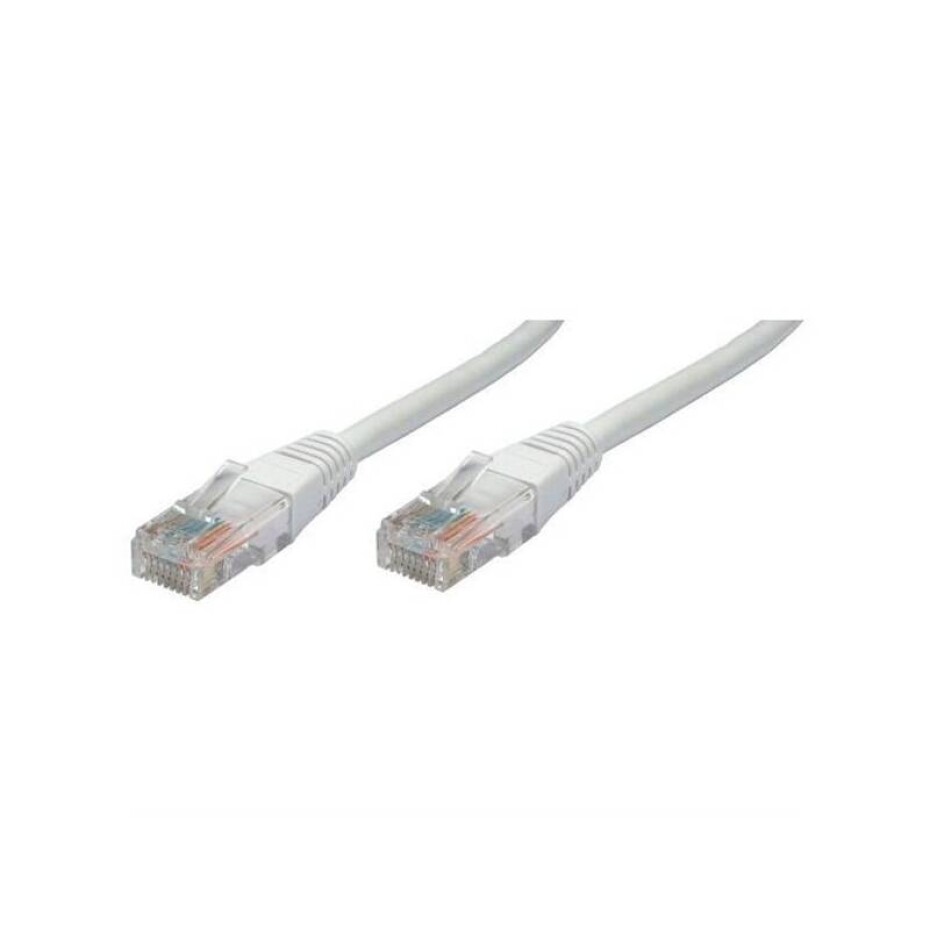 AQ Síťový UTP CAT 5 křížený, RJ-45 LAN, 3 m (xaqcc72030) - main (0)